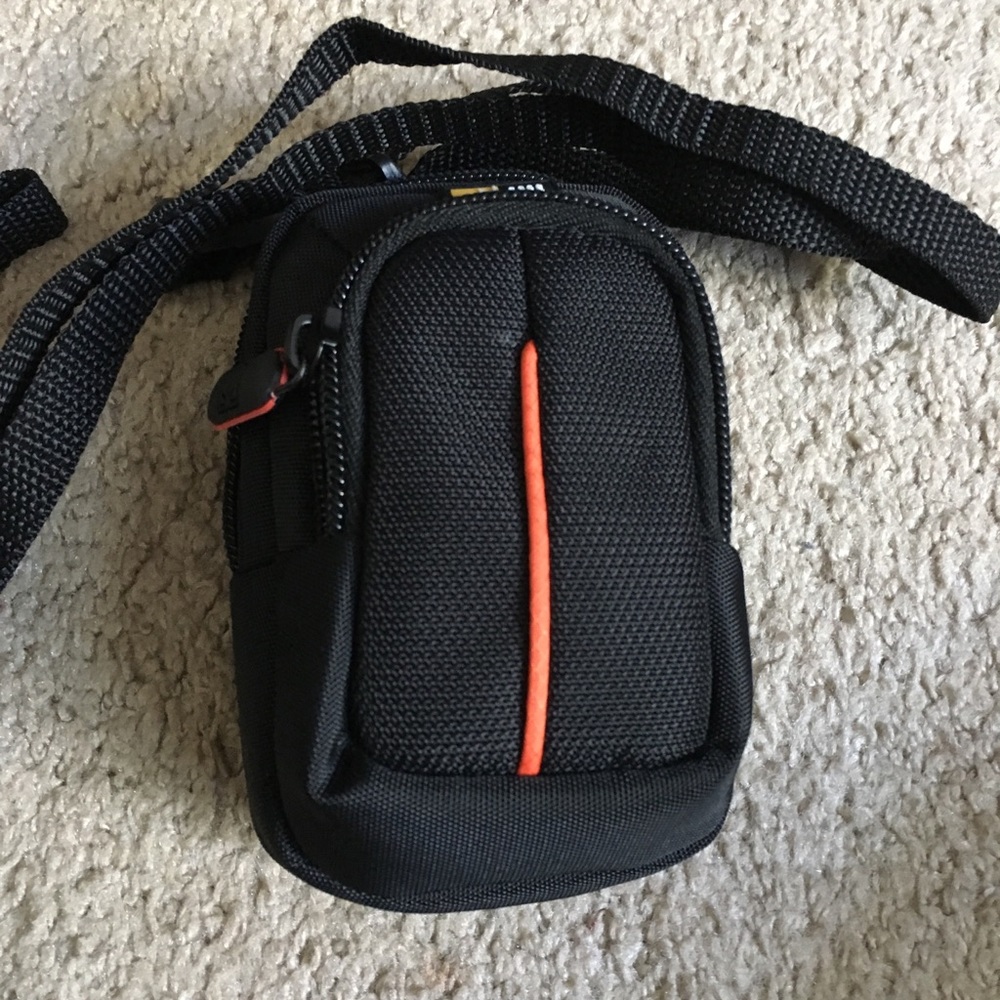 Camera case